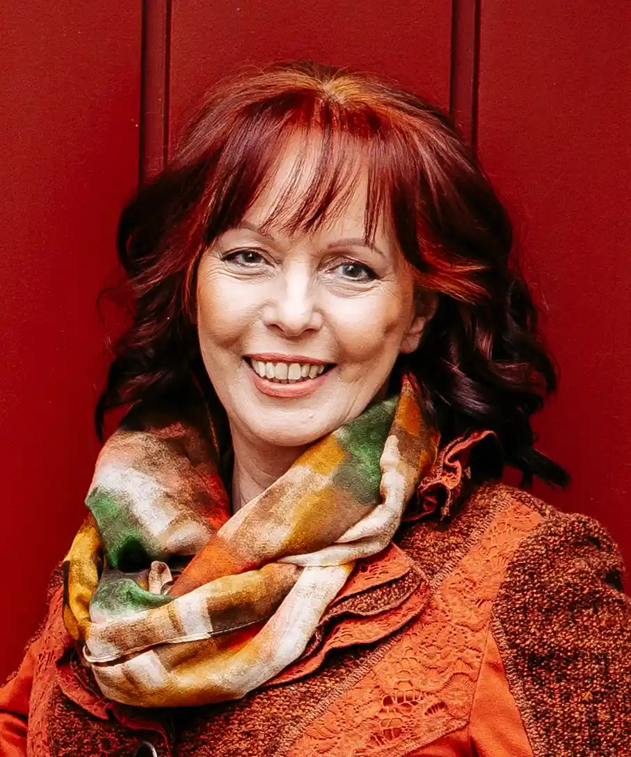 Beate Kratzke