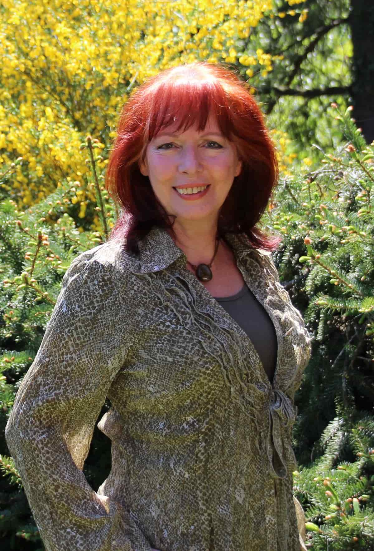 Beate Kratzke