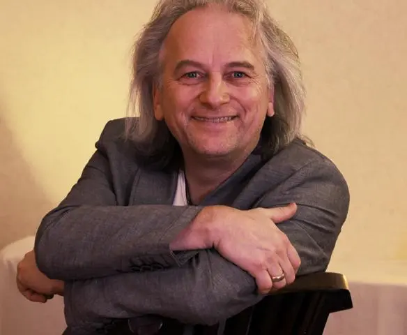 Roland Funk
