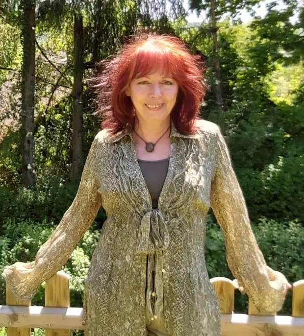 Beate Kratzke