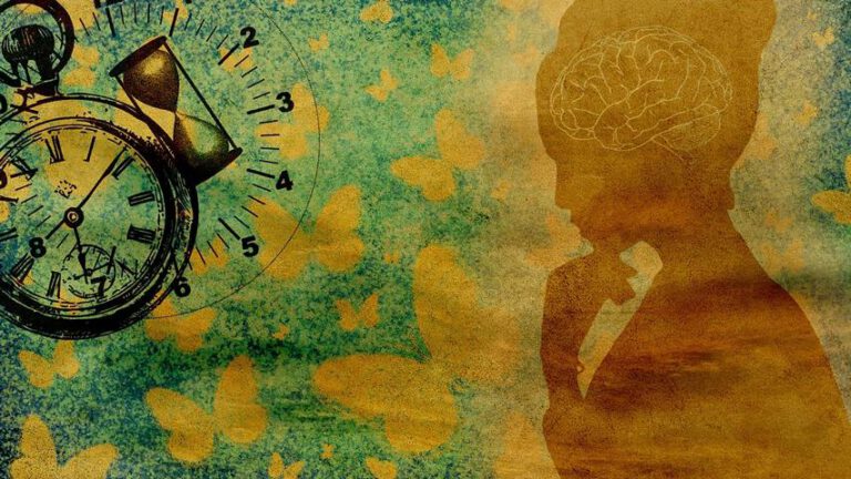 Einschränkende Glaubenssätze: Die unsichtbaren Fesseln unserer Gedanken