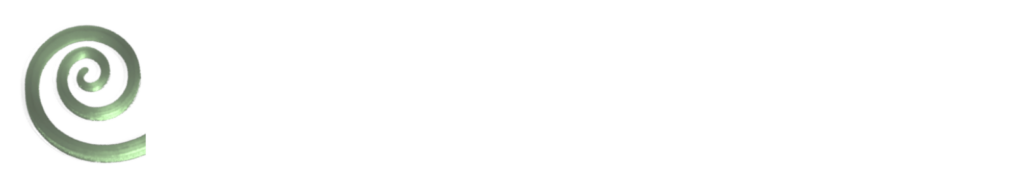 Logo weiß