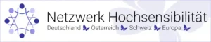 Logo Netzwerk Hochsensibilität